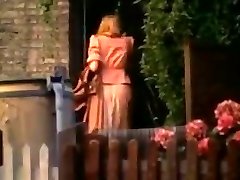 Der maa vaere en sengekant