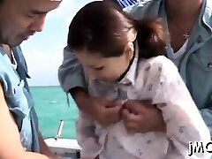 Stunning older stunner rides and sucks a big hrd dick wildly