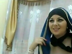 Hijab Cam