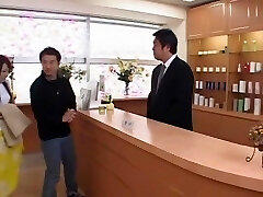 Hottest Japanese slut Azusa Ito in Exotic Massage, Couple JAV flick Hottest Japanese slut Azusa Ito in Exotic Massage, Couple JAV flick