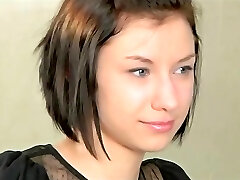 Very hot russian teenager