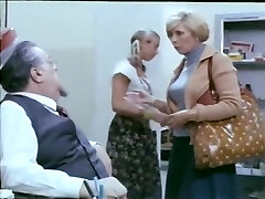il ginecologo della mutua (italian film)