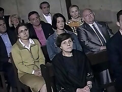 Adventures of the priest