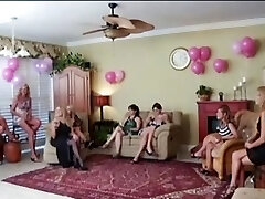 MILFs Party MILFs Party