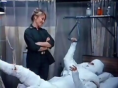 Las enfermeras de la 407 Las enfermeras de la 407