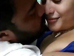 Desi aunty and girlfriend is nailing gorgeous and having sex