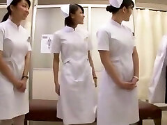 Hottest Japanese bitch Kana Oohori, Yuki Natsume, Nana Usami in Incredible Lesbian, Fetish JAV vid