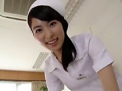 Kana Yume in Lustful Nurse Will Blow You Kana Yume in Lustful Nurse Will Blow You