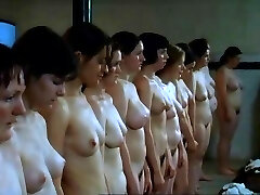 Bare nuns in Magdalene sisters