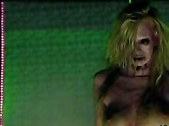 Jenna Jameson - Zombie Strippers