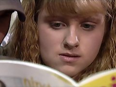 Pequeña Adolescente Molly se la Follan Por el Hermano's Pals Pequeña Adolescente Molly se la Follan Por el Hermano's Pals