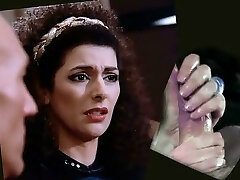 Captain ....im perceiving a powerful alien weapon  !!!