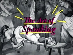 The Art of Spanking The Art of Spanking