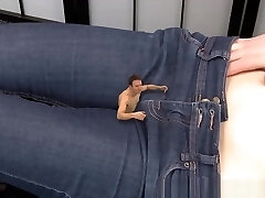 crema mis vaqueros crema mis vaqueros