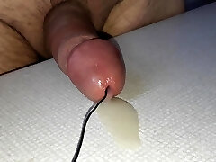 10mm penis-plug