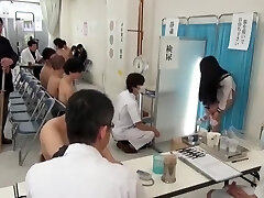 Fabulous homemade Medical, Nubiles porn clip