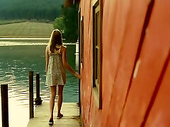 The Last House on the Left (2009) Sara Paxton