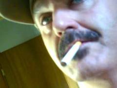 arabian smoking