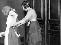 1920&#039;s Vintage Porn