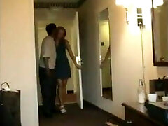 White wife with bbc, real cuckold