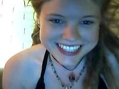 Emo immature webcam plaything, blowjob and sex