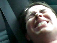 Pimpled pussy of Czech bushbitch gets eaten with enjoyment Pimpled pussy of Czech bushbitch gets eaten with enjoyment