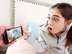 Her Muff Is All Wet Her Muff Is All Wet