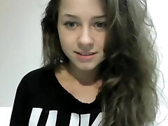 marvelous girl on web