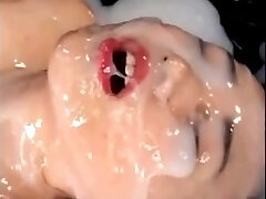 cumshot compilation cumshot compilation