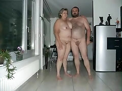 Incredible homemade Mature, Compilation xxx clip