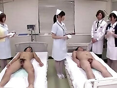 miglior infermiera fatta in casa, film porno cinese