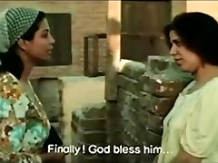 Egyptian cheating drama