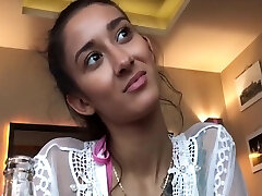 Busty Hungarian Nubile Pounded In Thailand