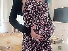 my pregnancy is completing, but my wish will never end (roleplay)