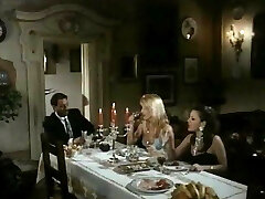 OCTOPUSSY CONNECTION (FULL Softcore VERSION) 1994 OCTOPUSSY CONNECTION (FULL Softcore VERSION) 1994