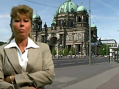 Petra Wega Around German Swingers #02 - (Full HD Movie,