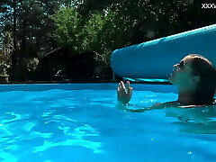 angélica corazón y ndash; increíble nena bajo el agua angélica corazón y ndash; increíble nena bajo el agua