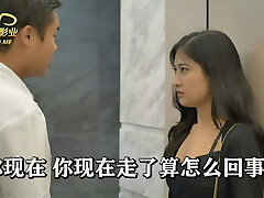 jd052-novia tomó la iniciativa de enviar a la puerta jd052-novia tomó la iniciativa de enviar a la puerta