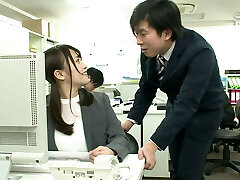 Hot and Sexy Naive Dame Workers Who Just Moved to Tokyo From the Countryside. The Company Called It a Welcome Party Hot and Sexy Naive Dame Workers Who Just Moved to Tokyo From the Countryside. The Company Called It a Welcome Party