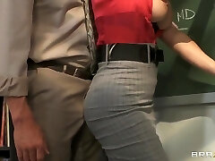 Sumptuous lady Tanya Tate helps the teacher get comfortable in the school Sumptuous lady Tanya Tate helps the teacher get comfortable in the school