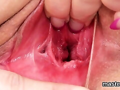 Wacky czech woman opens up her cock-squeezing vagina to the peculiar Wacky czech woman opens up her cock-squeezing vagina to the peculiar