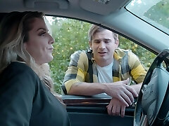 la follada hardcore termina con semen en la boca para la maestra de milf kayla paige la follada hardcore termina con semen en la boca para la maestra de milf kayla paige