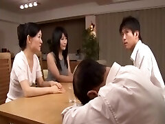 stepdaughter of the chief was worried about stepdaughter of the chief was worried about