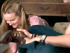 Laura Linney sex sequence on P.S. 2004