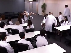 At the medical college 6