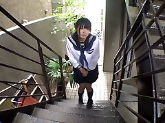 Amateur Schoolgirl Creampie 127 - Amateur Schoolgirl Creampie Airi Sato