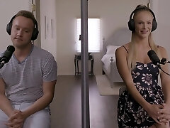 Blind date turned into a passionate sex