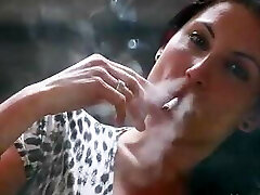 Smoking Sweeties 15 full compilation! So smoking super-hot, whoa!
