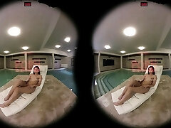 VirtualPornDesire Cindy Loarn Gets Banged By The Pool VirtualPornDesire Cindy Loarn Gets Banged By The Pool