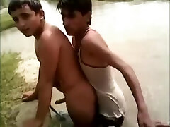 Forbidden Outdoor Public Bang-out by Muslim Friends Forbidden Outdoor Public Bang-out by Muslim Friends